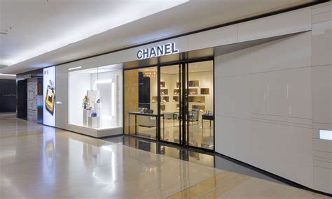 chanel dignard|Chanel store locations.